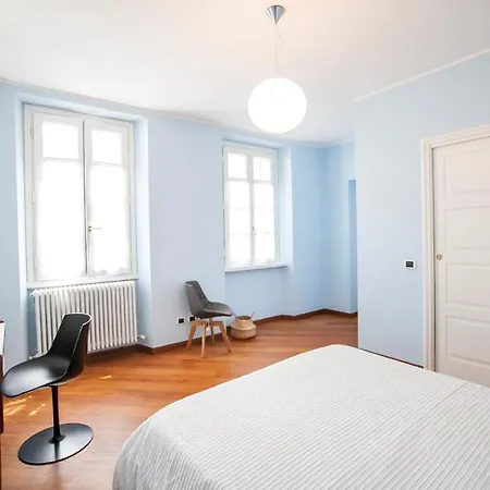 וילה Fioravante *