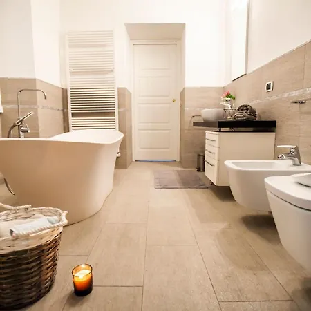 וילה Fioravante *