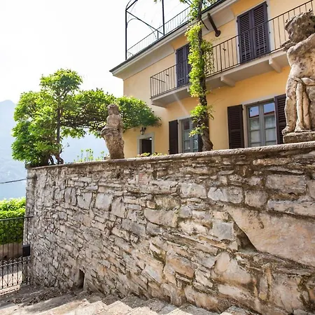 Villa Fioravante Moltrasio