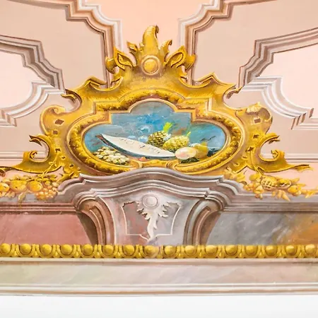 Willa Fioravante Moltrasio