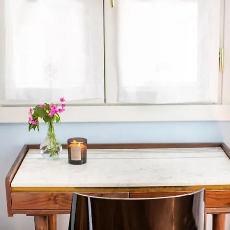 Fioravante Villa Moltrasio