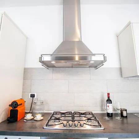 Fioravante וילה מולטראזיו