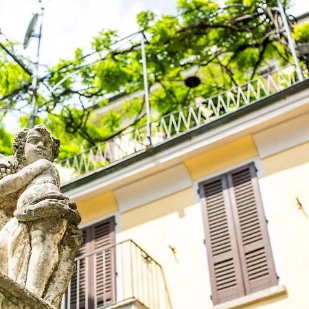 וילה Fioravante מולטראזיו