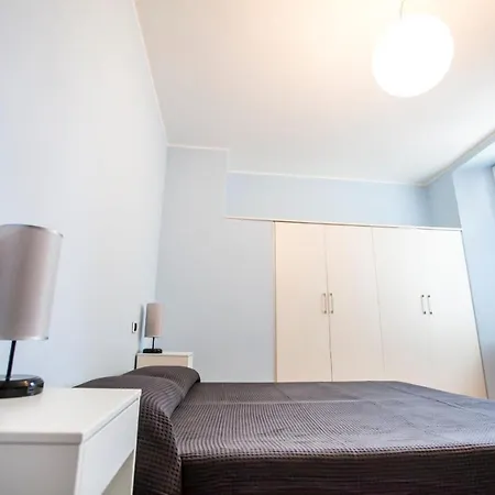 Willa Fioravante Moltrasio