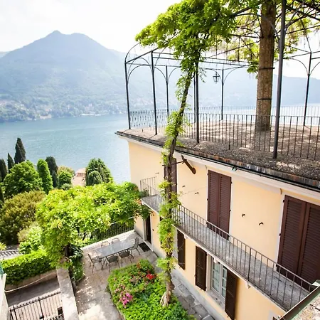 Willa Fioravante Moltrasio