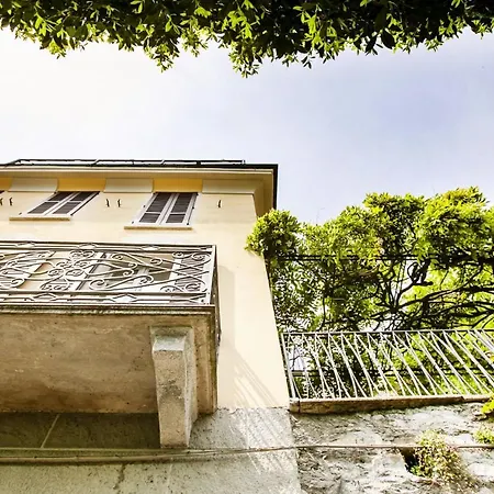 Fioravante Villa Moltrasio