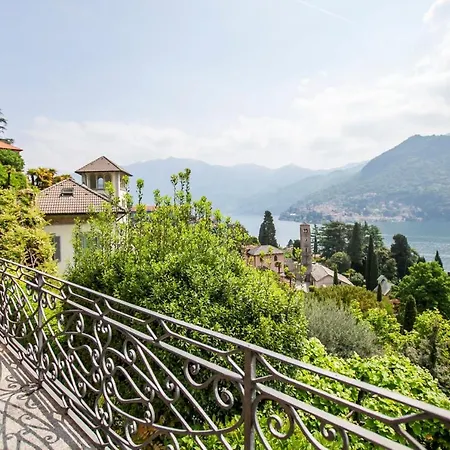 Fioravante Willa Moltrasio