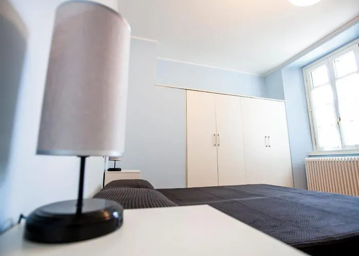 Вилла Fioravante