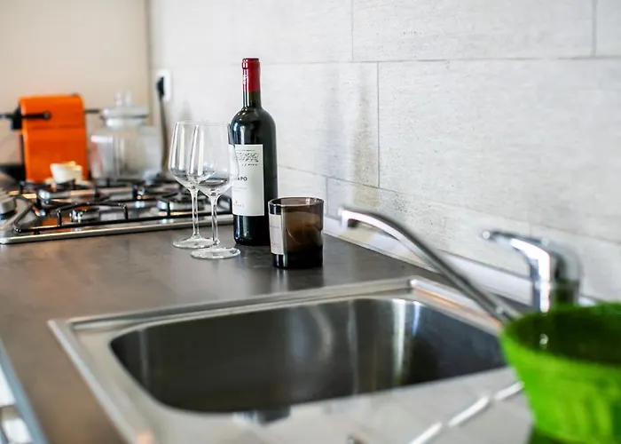 Вилла Fioravante Мольтрасио