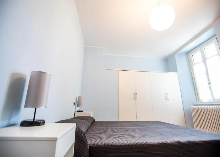 Villa Fioravante Moltrasio