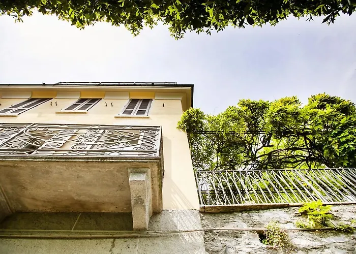 Fioravante Vila Moltrasio