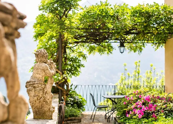 Fioravante * Moltrasio