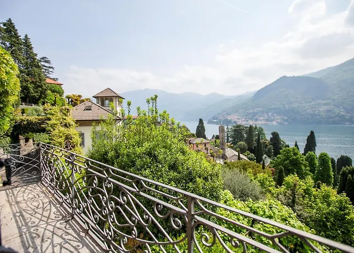 Fioravante Villa Moltrasio