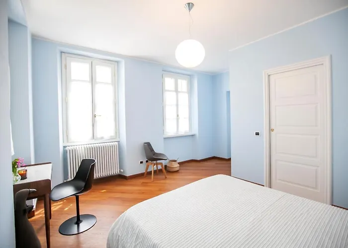 Вилла Fioravante *