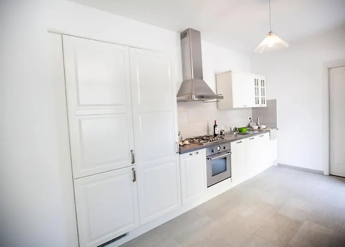 Вилла Fioravante