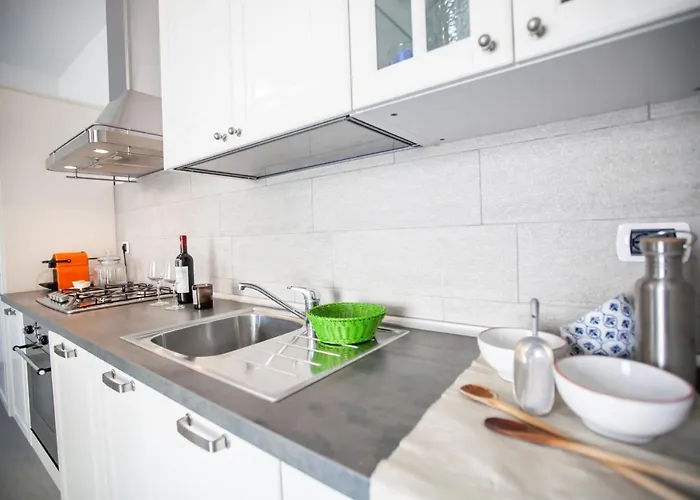 Вилла Fioravante