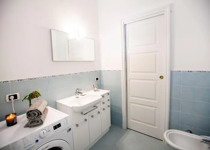 Вилла Fioravante Мольтрасио