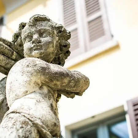 别墅 Fioravante 莫尔特拉西奥