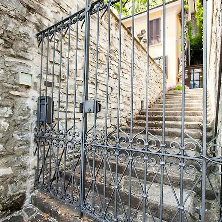 Fioravante 别墅 莫尔特拉西奥