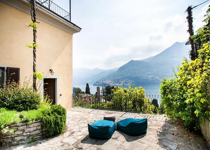 Fioravante * Moltrasio