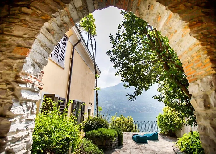 Fioravante * Moltrasio