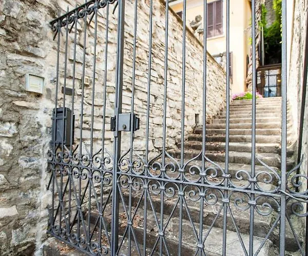 Fioravante Villa Moltrasio