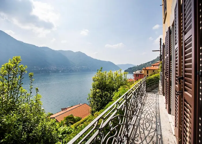 Fioravante Villa Moltrasio